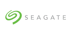 Logo seagate 2023