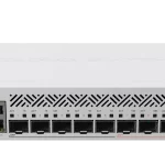 NetFiber 9 with RouterOS L4 license, International Version