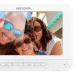 VIDEO PORTERO HIKVISION