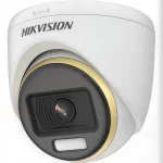 CAMARA TURBO 2MP COLORVU IP67 HIKVISION