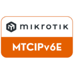 MTCIPv6E: MikroTik Certified IPv6 Engineer