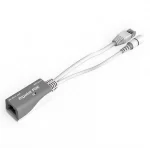 Adaptador PoE Gigabit MikroTik