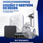 Diseño y Gestión de Redes